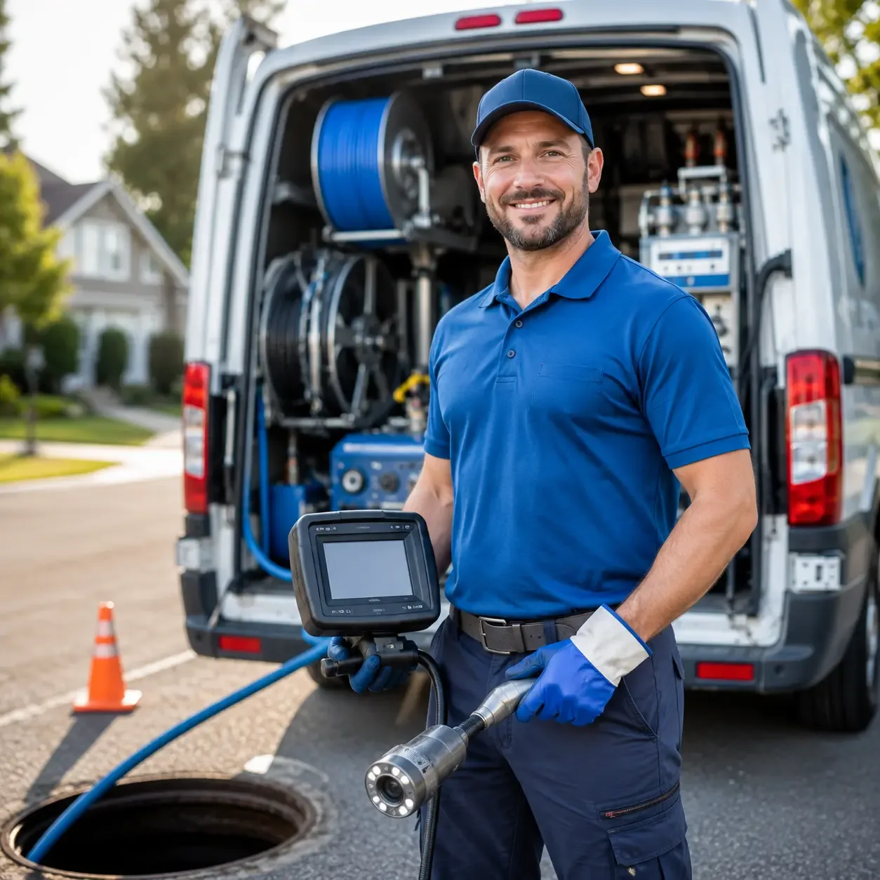 Local Pipe Relining specialists in Devine, TX