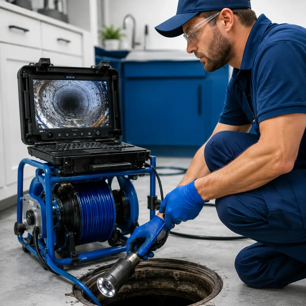 Pipe Relining professionals serving Devine, TX